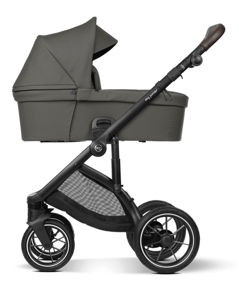 My junior® VITA unique³ Kinderwagen (Rundum-sorglos-Set)