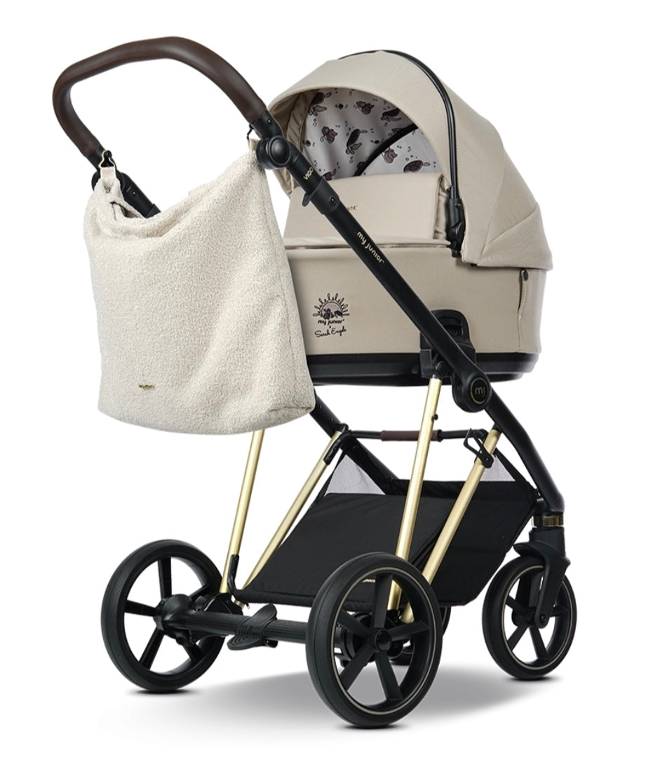 my junior® VIGO x Sarah Engels