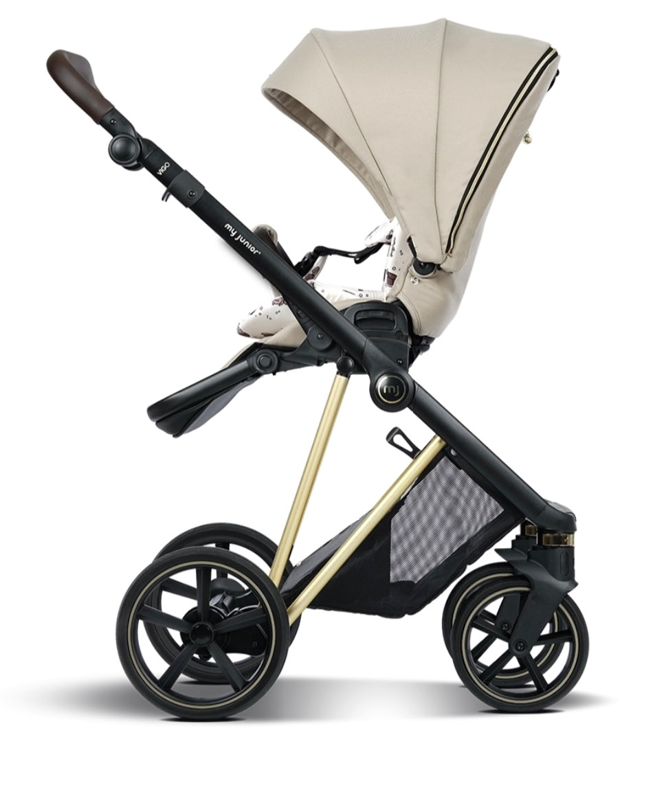 my junior® VIGO x Sarah Engels