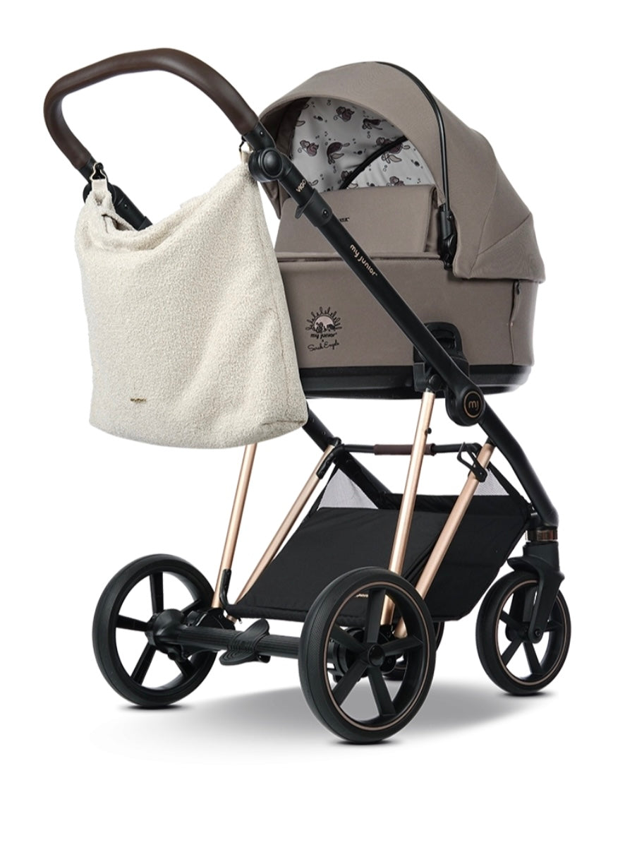 my junior® VIGO x Sarah Engels