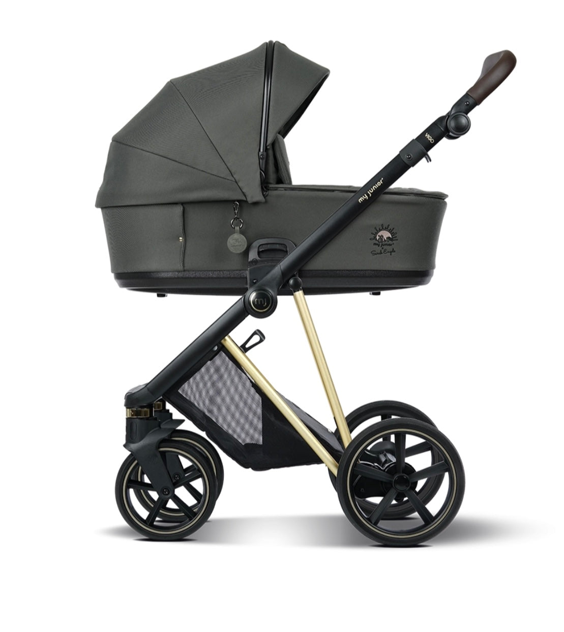 my junior® VIGO x Sarah Engels