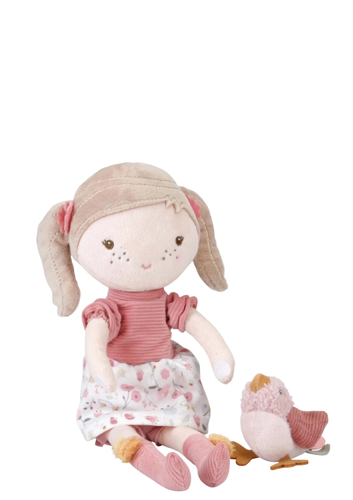 Little Dutch, Puppe Anna