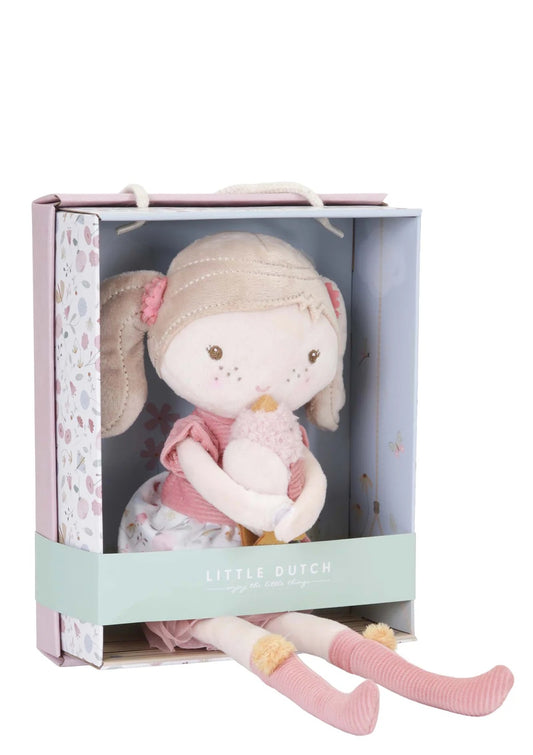 Little Dutch, Puppe Anna