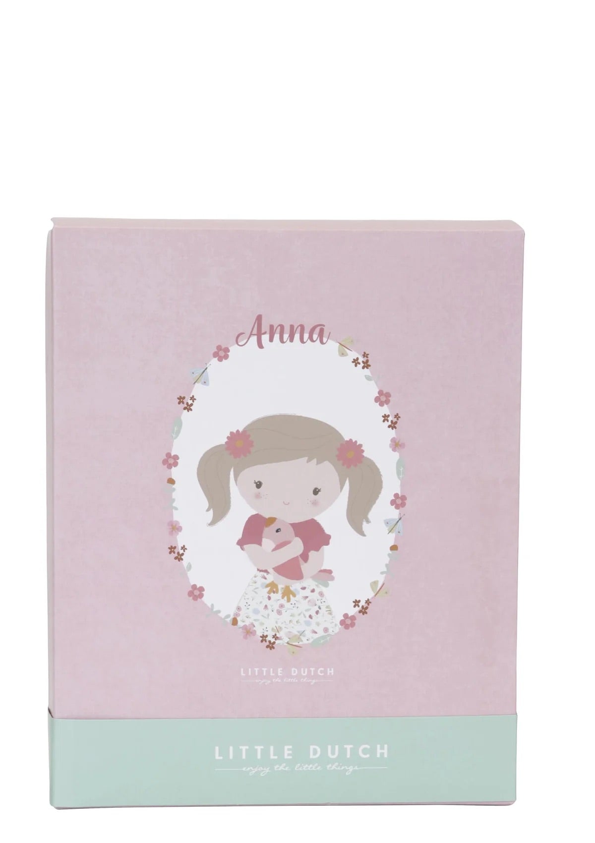 Little Dutch, Puppe Anna