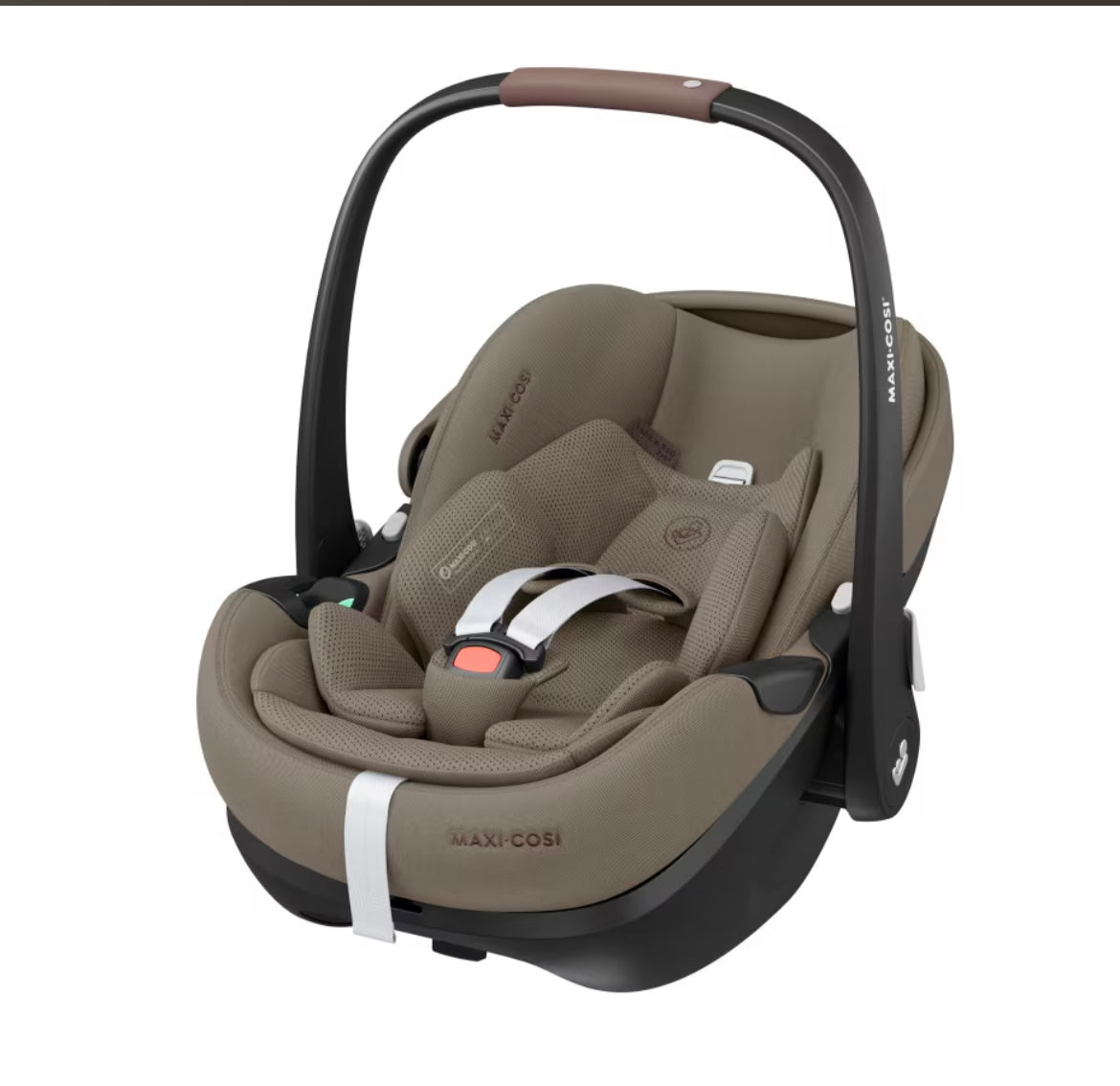 Maxi-Cosi - Pebble 360 Pro²