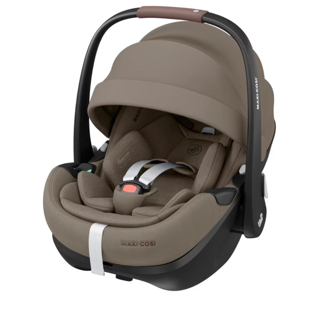 Maxi-Cosi - Pebble 360 Pro²