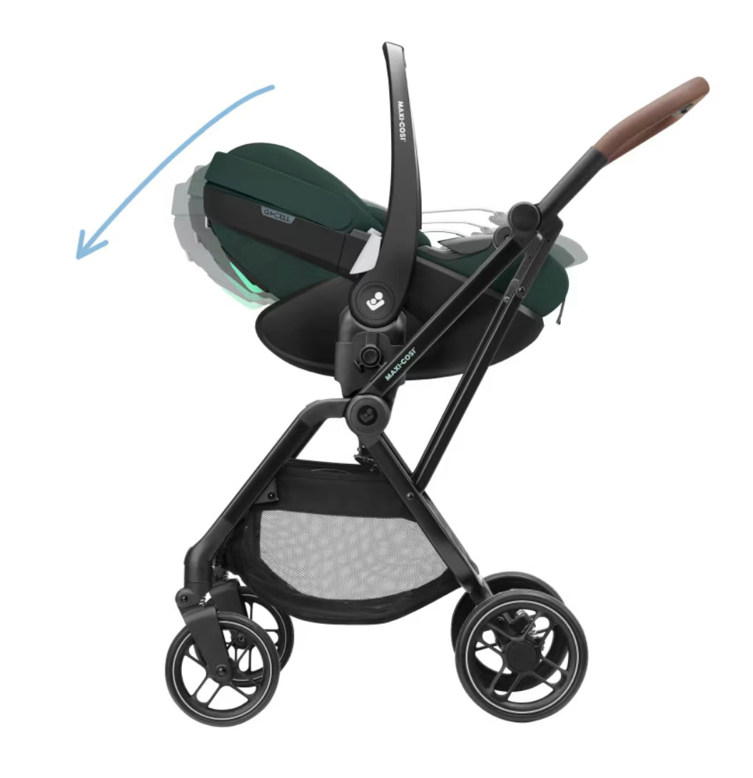 Maxi-Cosi - Pebble 360 Pro²