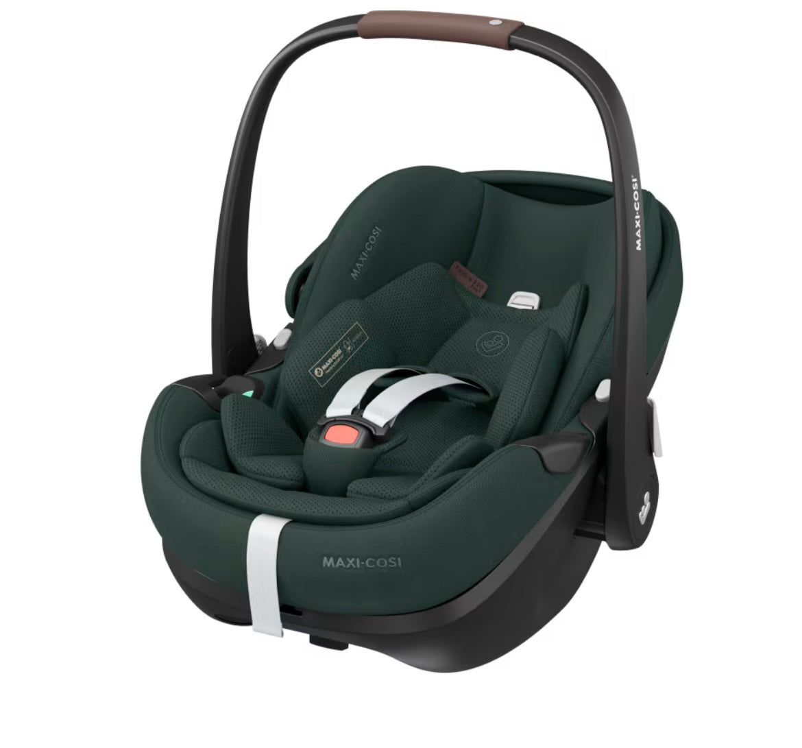 Maxi-Cosi - Pebble 360 Pro²