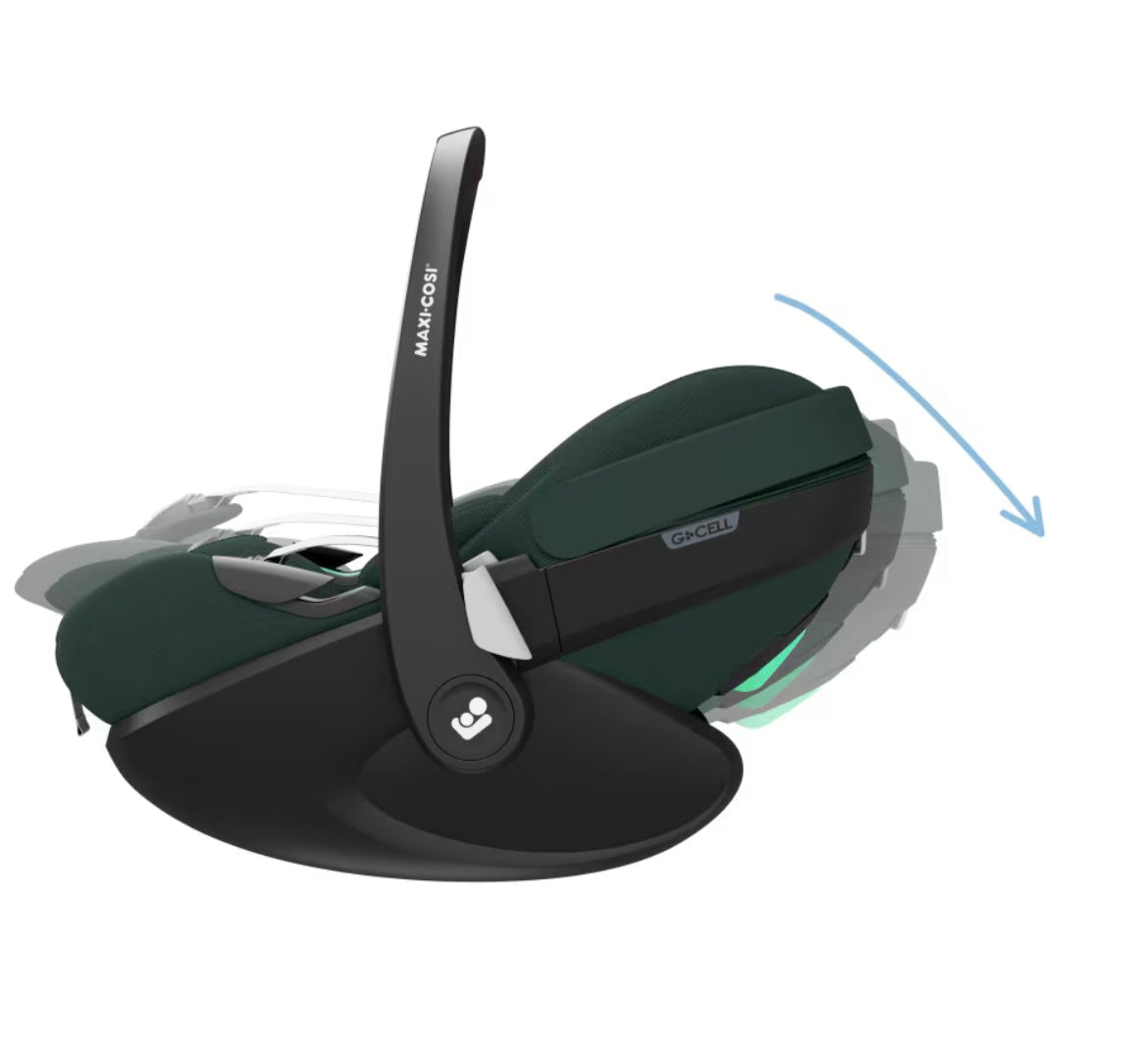 Maxi-Cosi - Pebble 360 Pro²