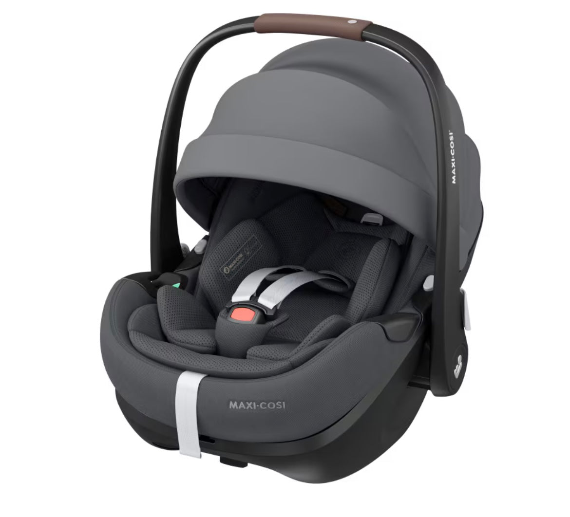 Maxi-Cosi - Pebble 360 Pro²