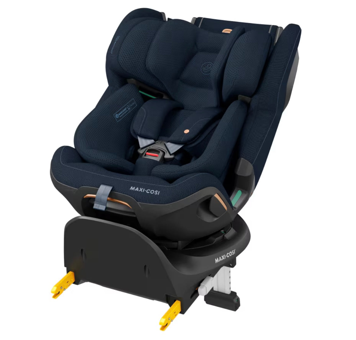 Maxi Cosi - Emerald 360 Pro (ab der Geburt bis zum 12 Lebensjahr)