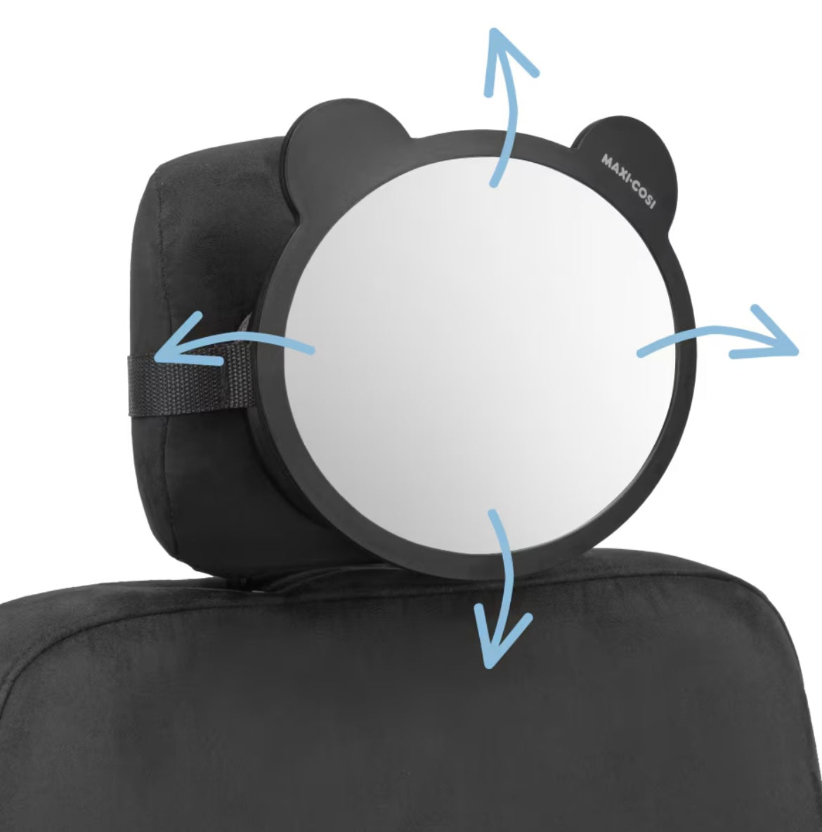 Maxi Cosi Spiegel