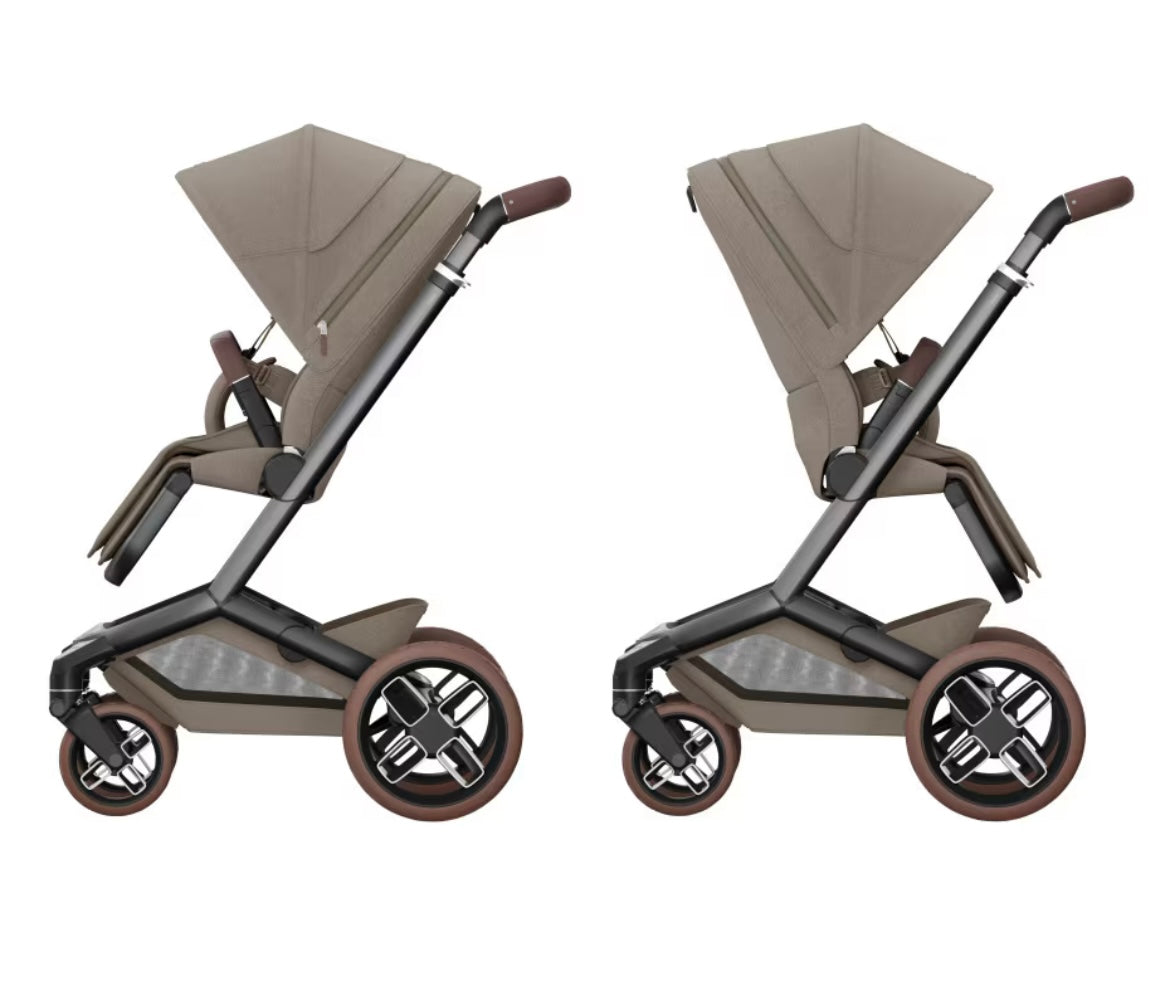 Maxi Cosi - Fame Kinderwagen