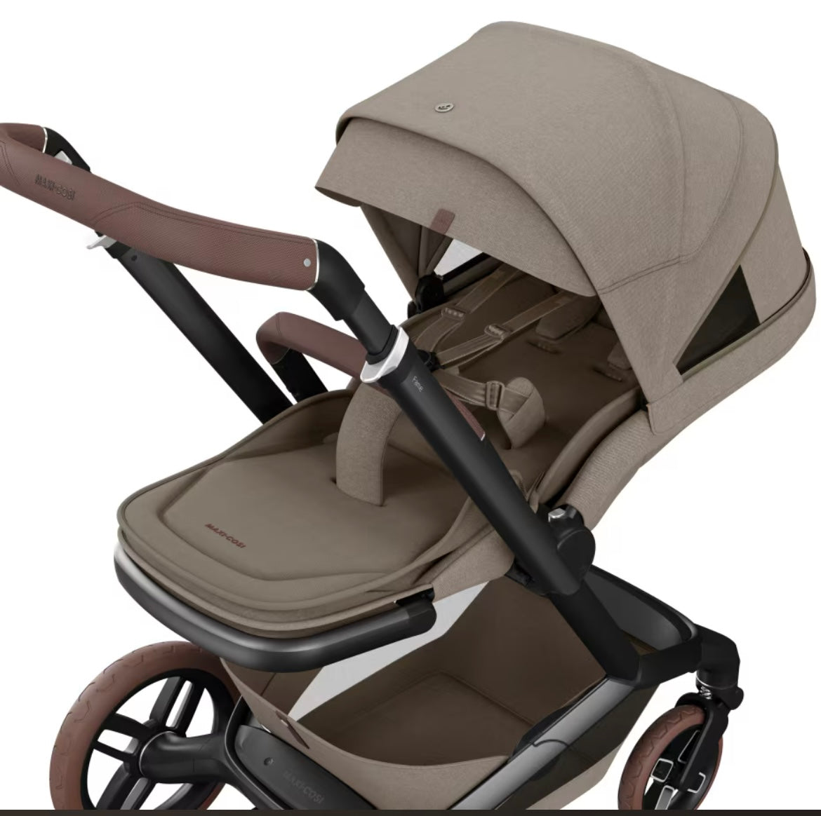 Maxi Cosi - Fame Kinderwagen