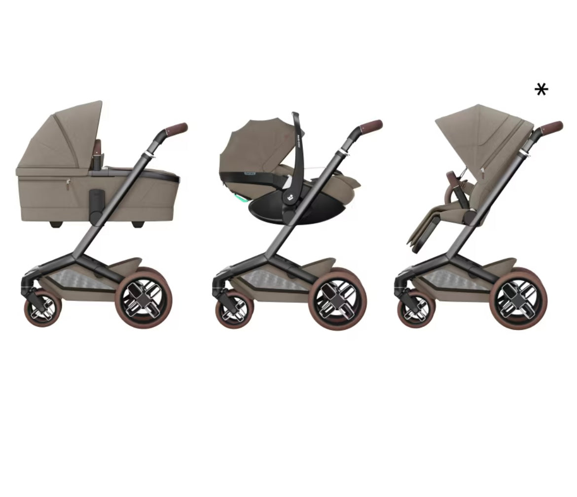 Maxi Cosi - Fame Kinderwagen