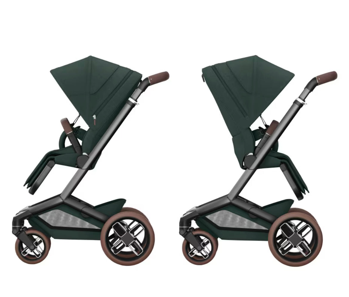Maxi Cosi - Fame Kinderwagen