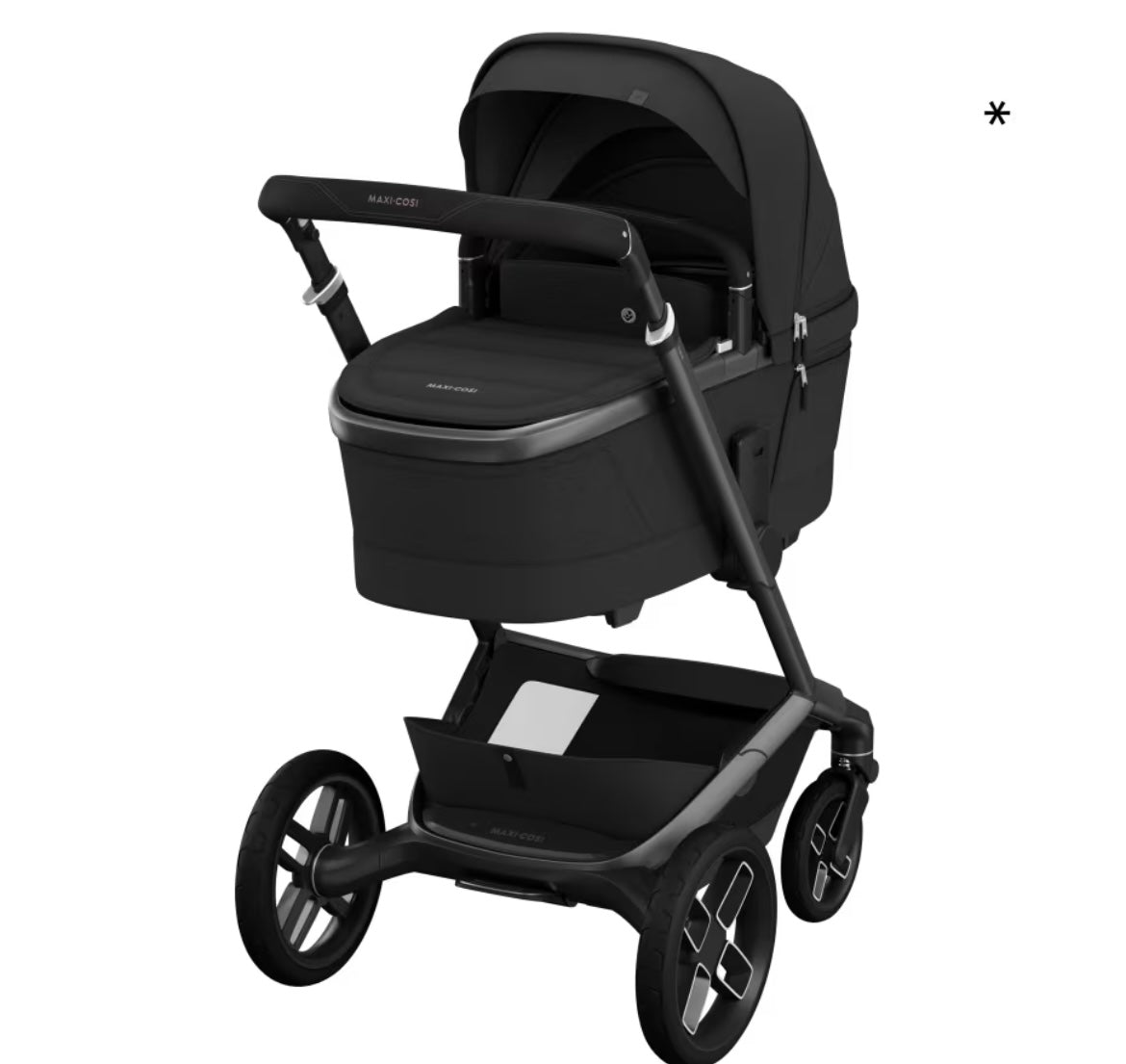 Maxi Cosi - Fame Kinderwagen