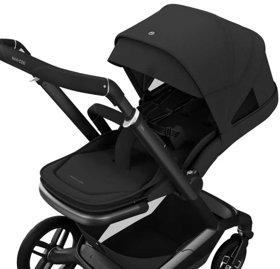 Maxi Cosi - Fame Kinderwagen