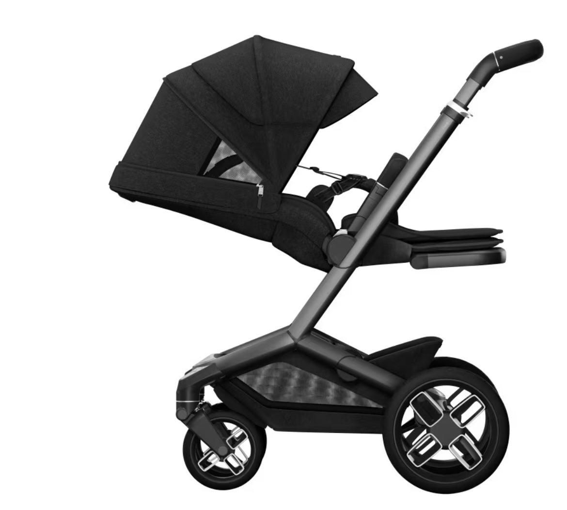 Maxi Cosi - Fame Kinderwagen