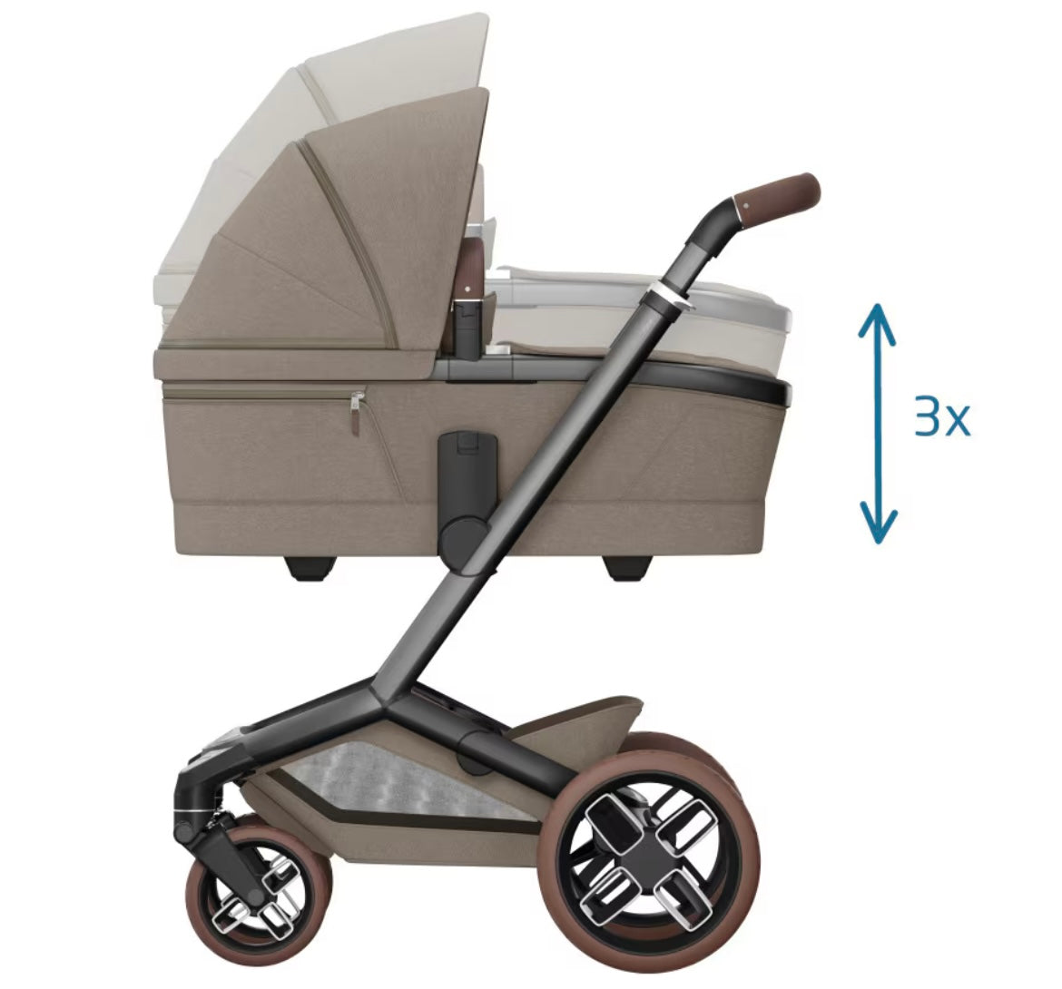 Maxi Cosi - Fame Babywanne