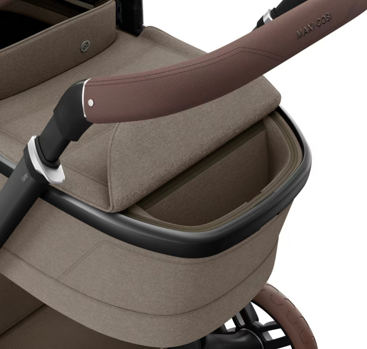 Maxi Cosi - Fame Kinderwagen