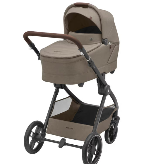 Maxi Cosi - Oxford+ (incl. Babywanne)