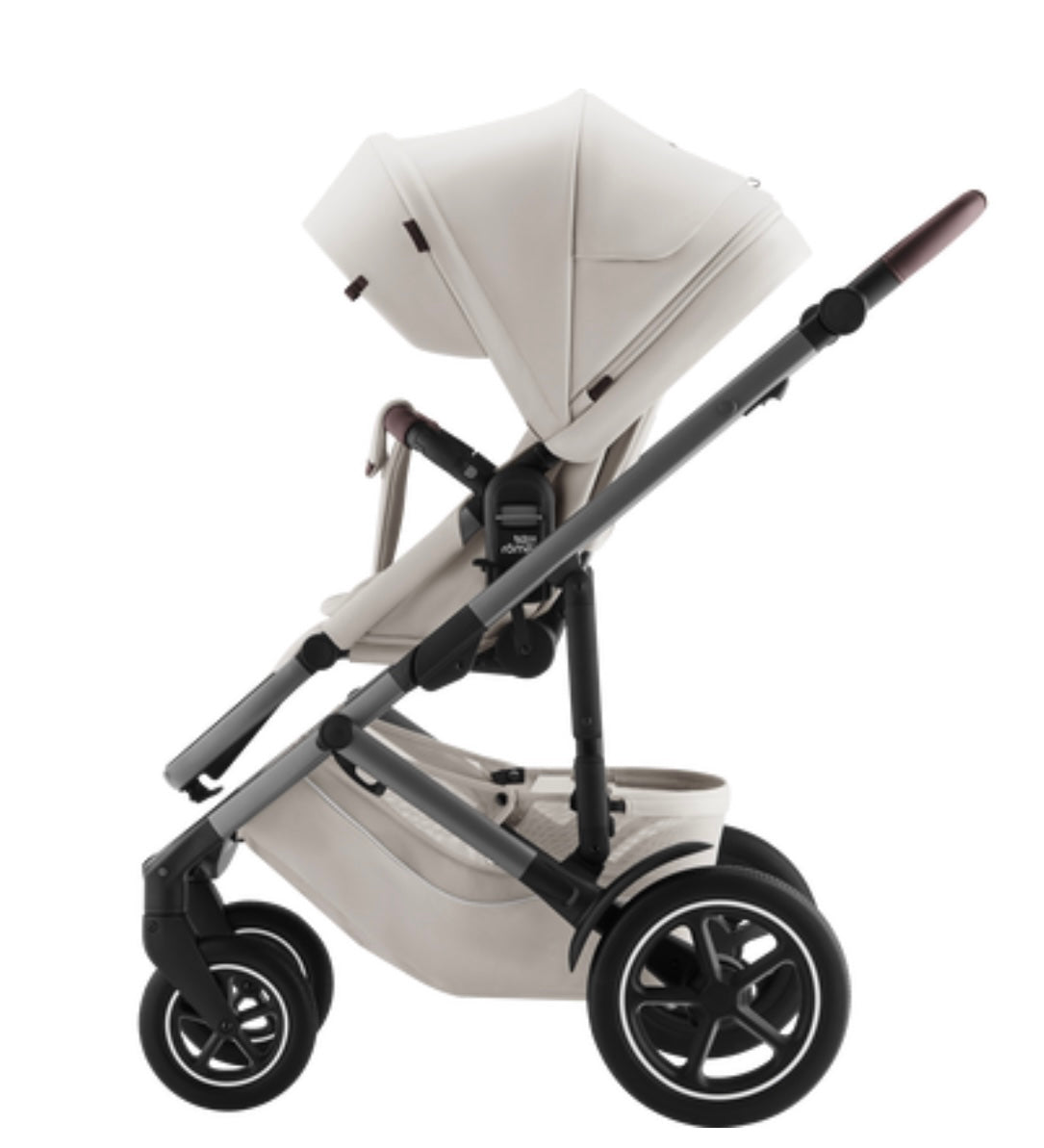 Britax Römer - Smile 5Z (Kinderwagen LUX)