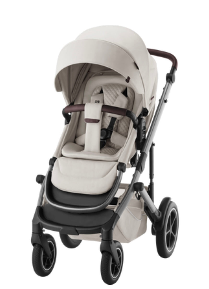 Britax Römer - Smile 5Z (Kinderwagen LUX)