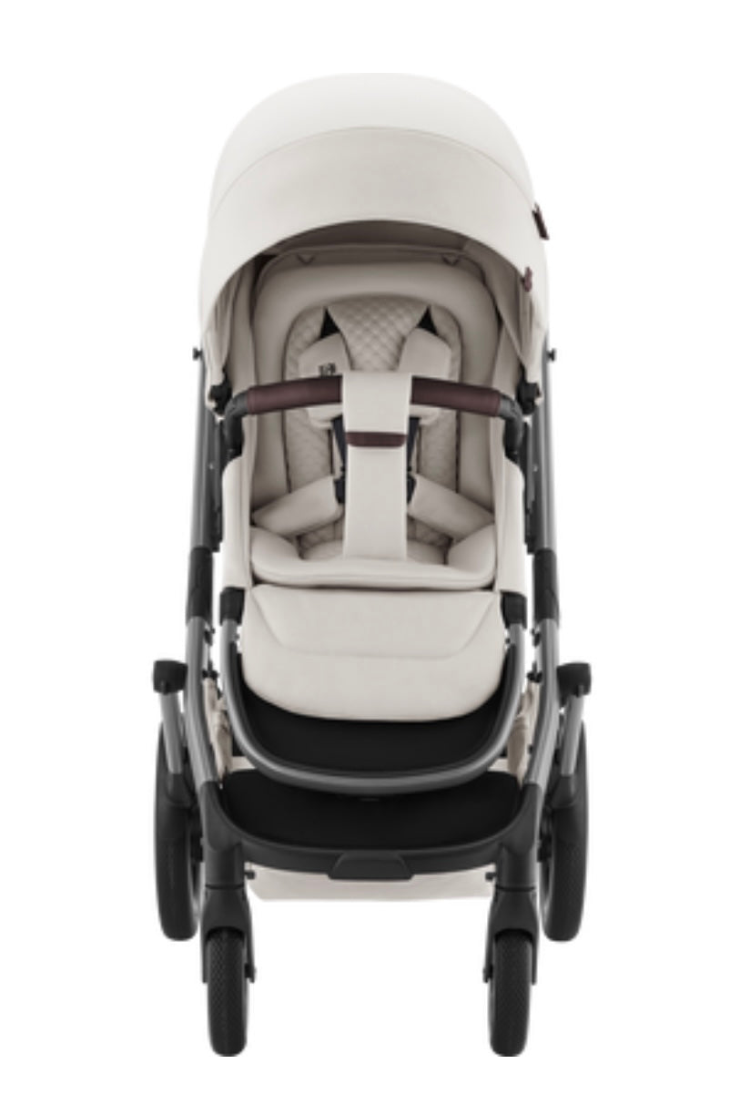 Britax Römer - Smile 5Z (Kinderwagen LUX)