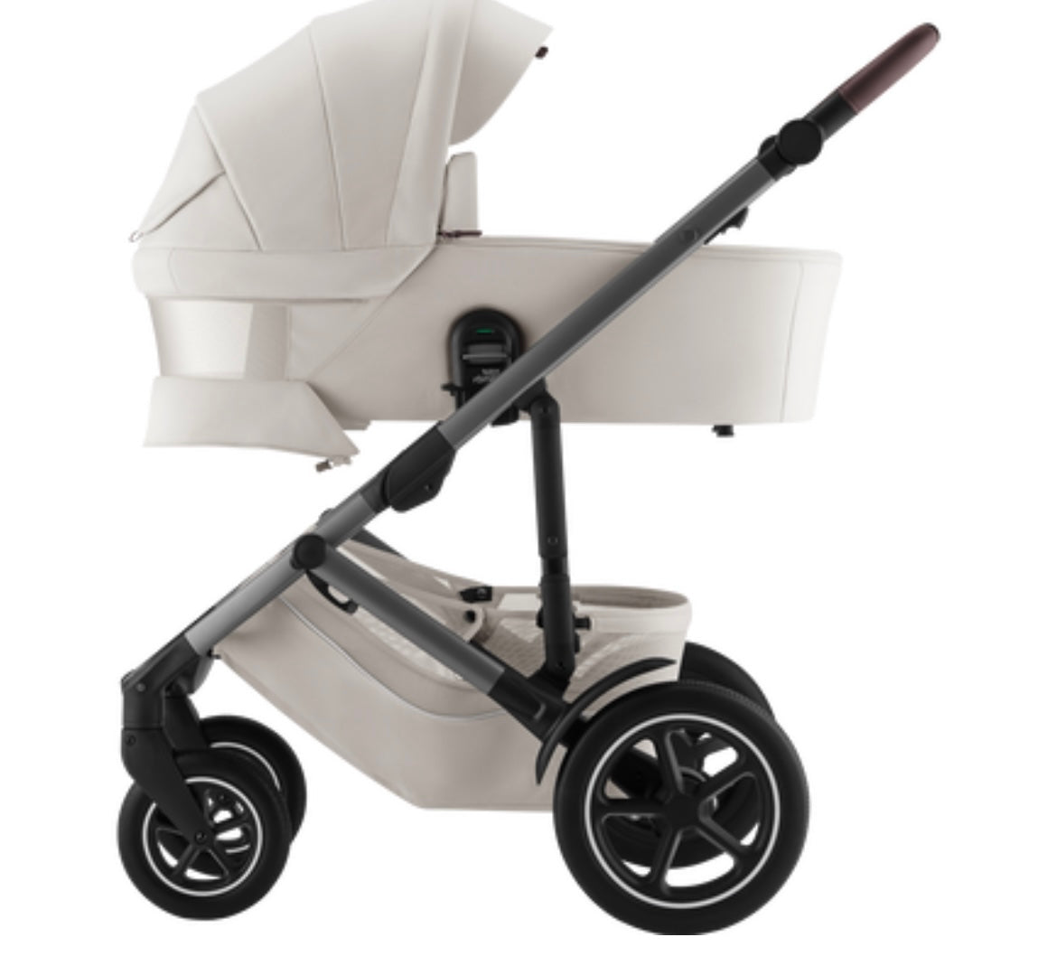 Britax Römer - Smile 5Z (Kinderwagen LUX)