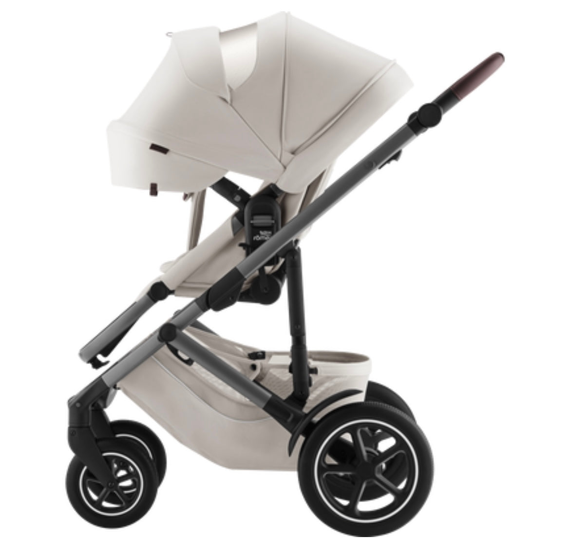 Britax Römer - Smile 5Z (Kinderwagen LUX)