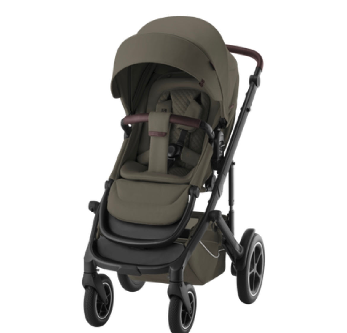 Britax Römer - Smile 5Z (Kinderwagen LUX)