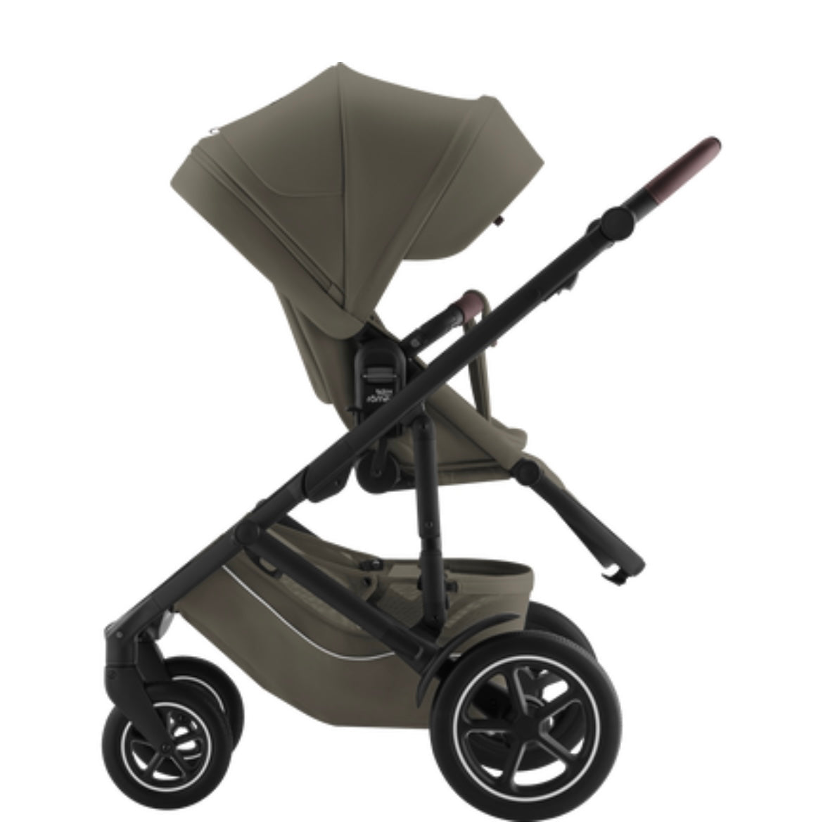 Britax Römer - Smile 5Z (Kinderwagen LUX)