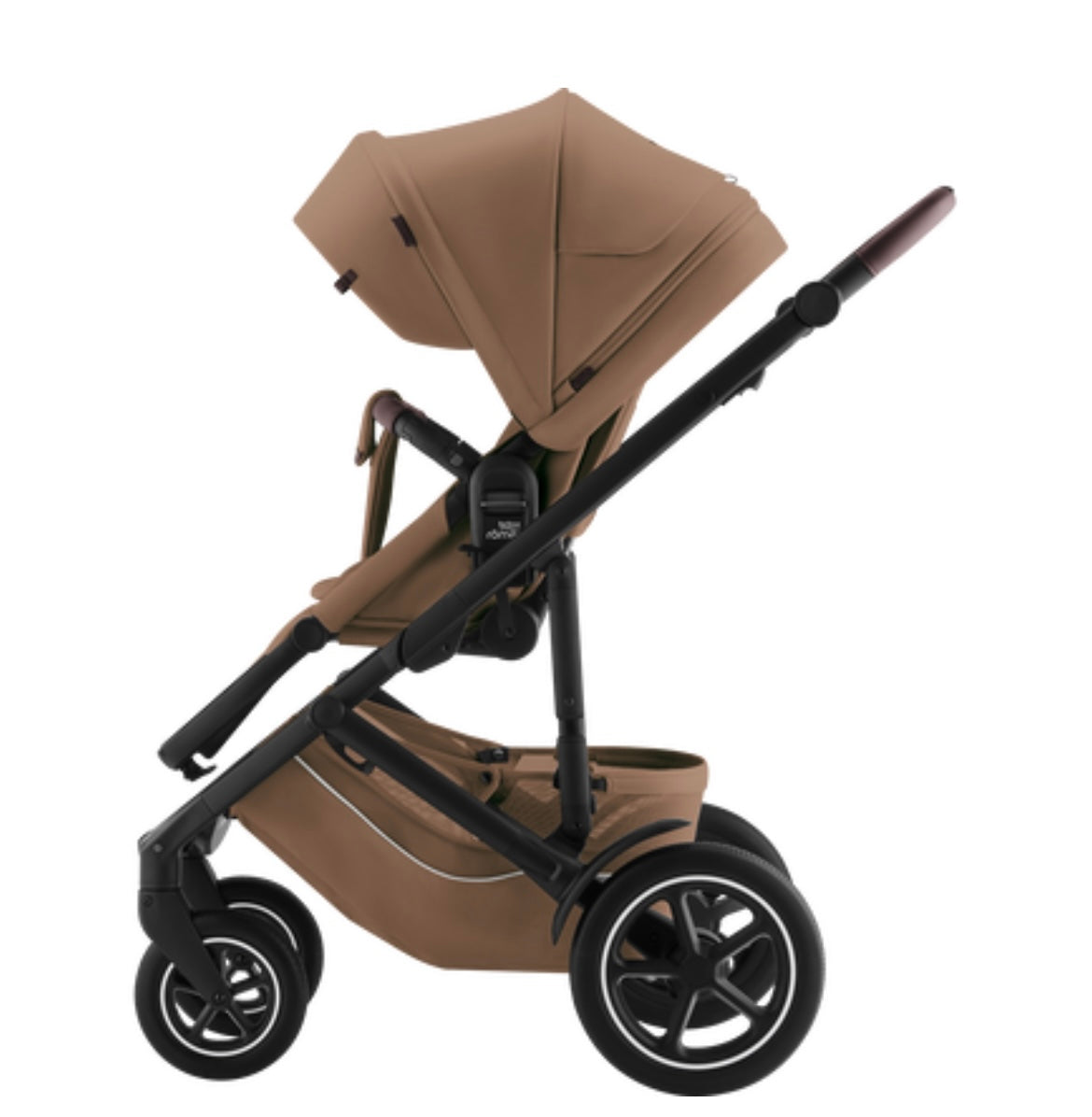 Britax Römer - Smile 5Z (Kinderwagen LUX)