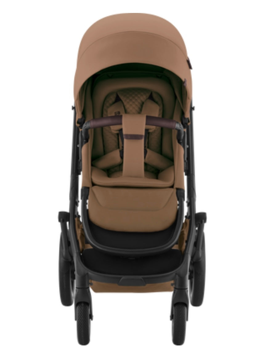 Britax Römer - Smile 5Z (Kinderwagen LUX)