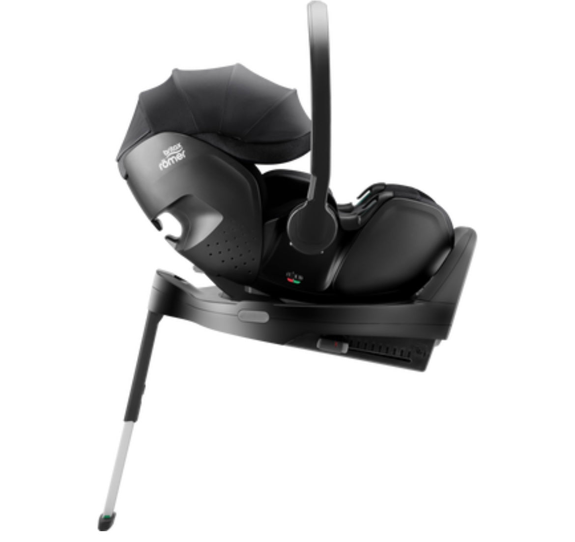 Britax Römer - Baby Safe Pro