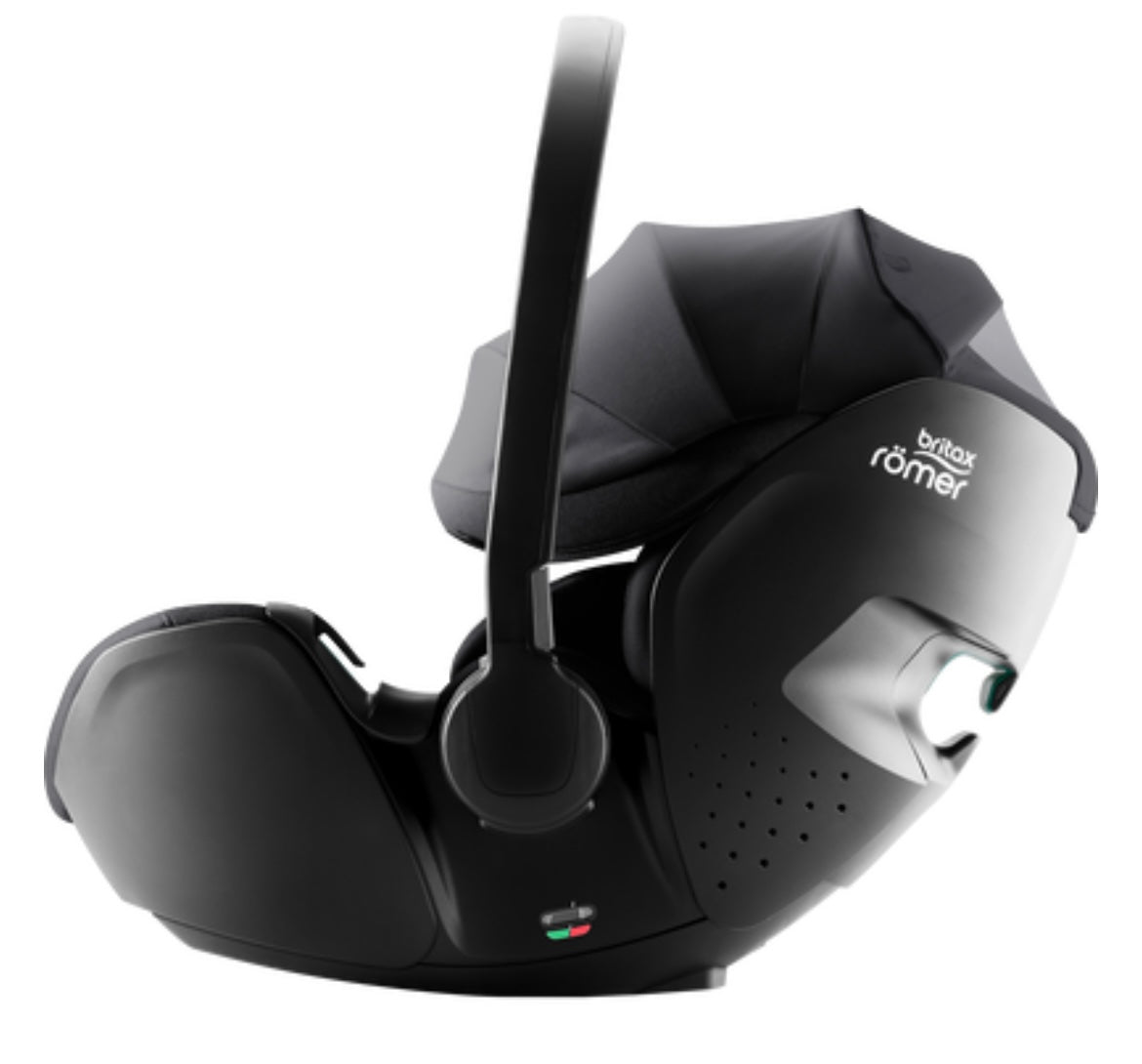 Britax Römer - Baby Safe Pro