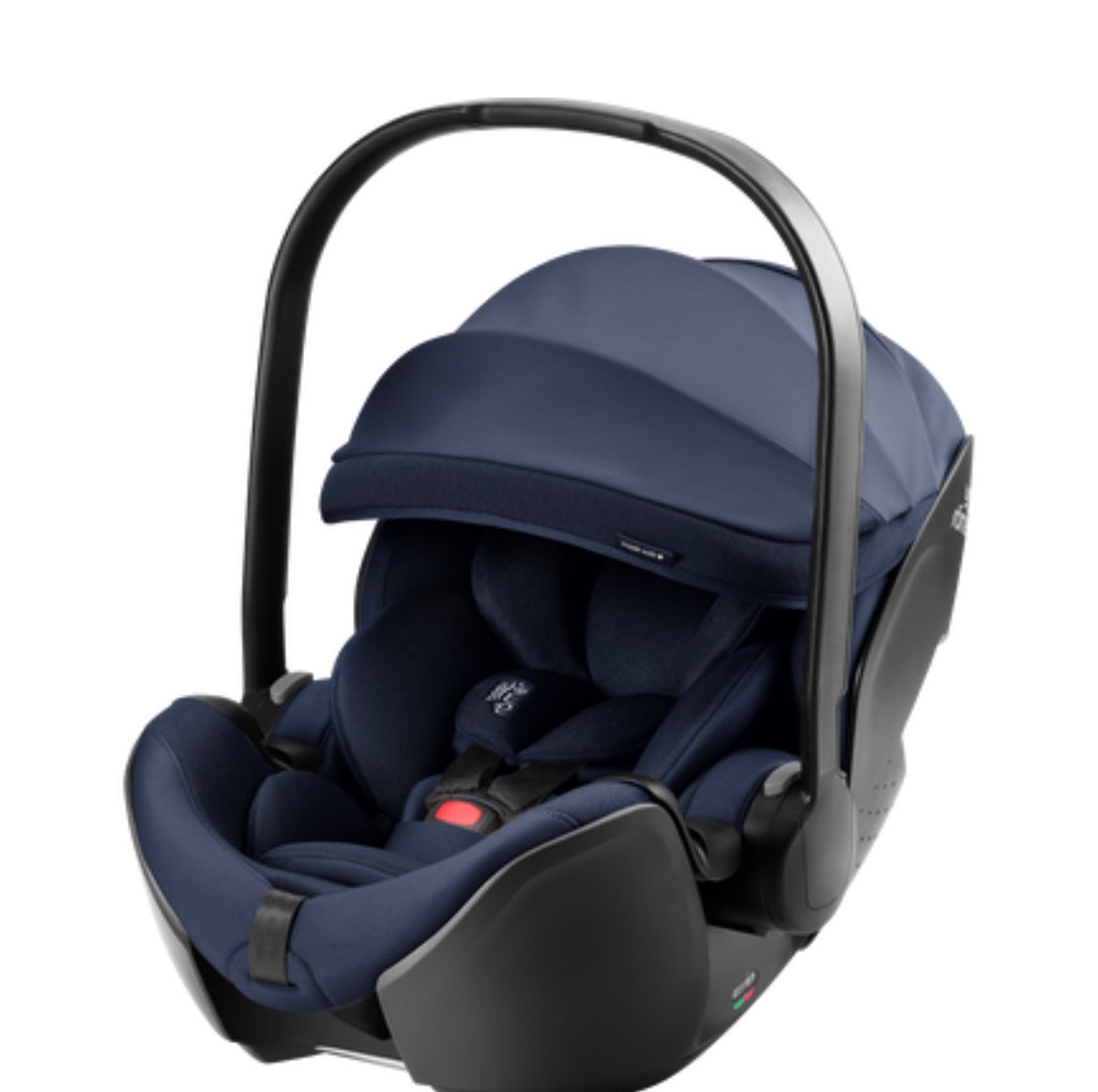 Britax Römer - Baby Safe Pro