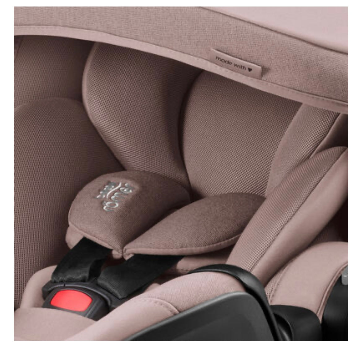 Britax Römer - Baby Safe Pro