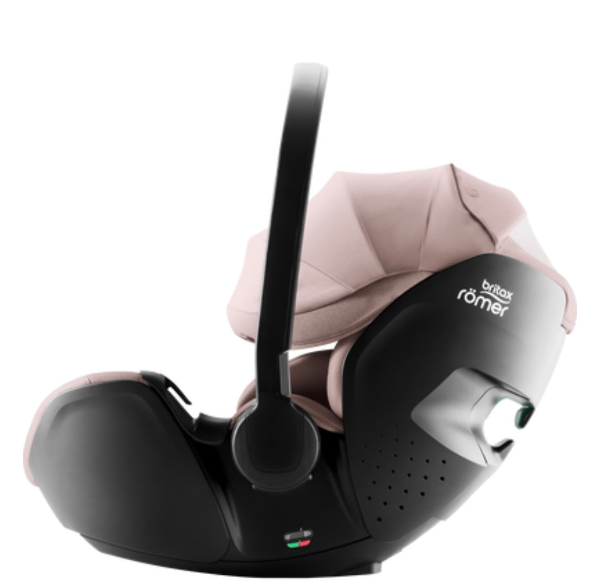 Britax Römer - Baby Safe Pro