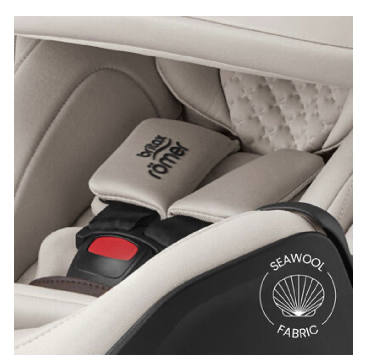 Britax Römer - Baby Safe Pro
