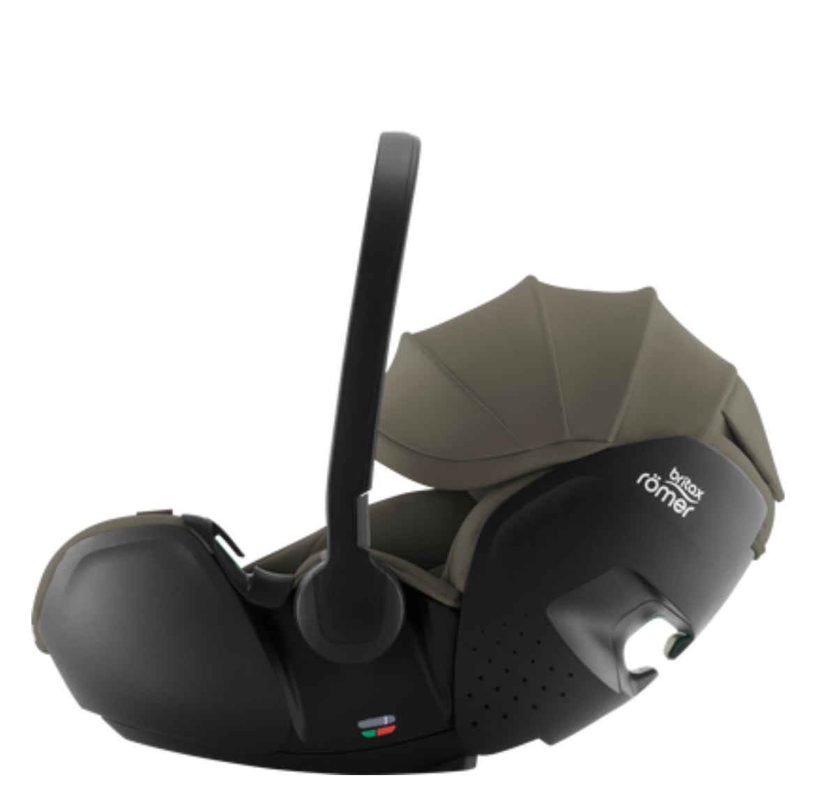 Britax Römer - Baby Safe Pro