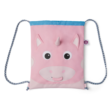 Affenzahn Turnbeutel Einhorn