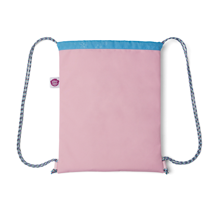 Affenzahn Turnbeutel Einhorn