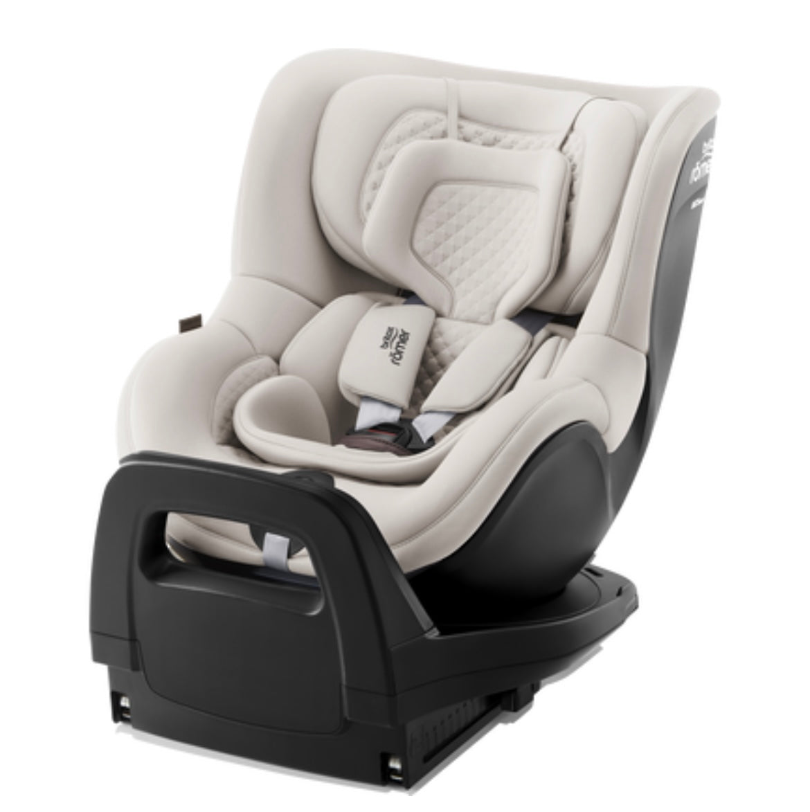 Britax Römer - Dualfix 5Z (3Monate bis 4 Jahre)