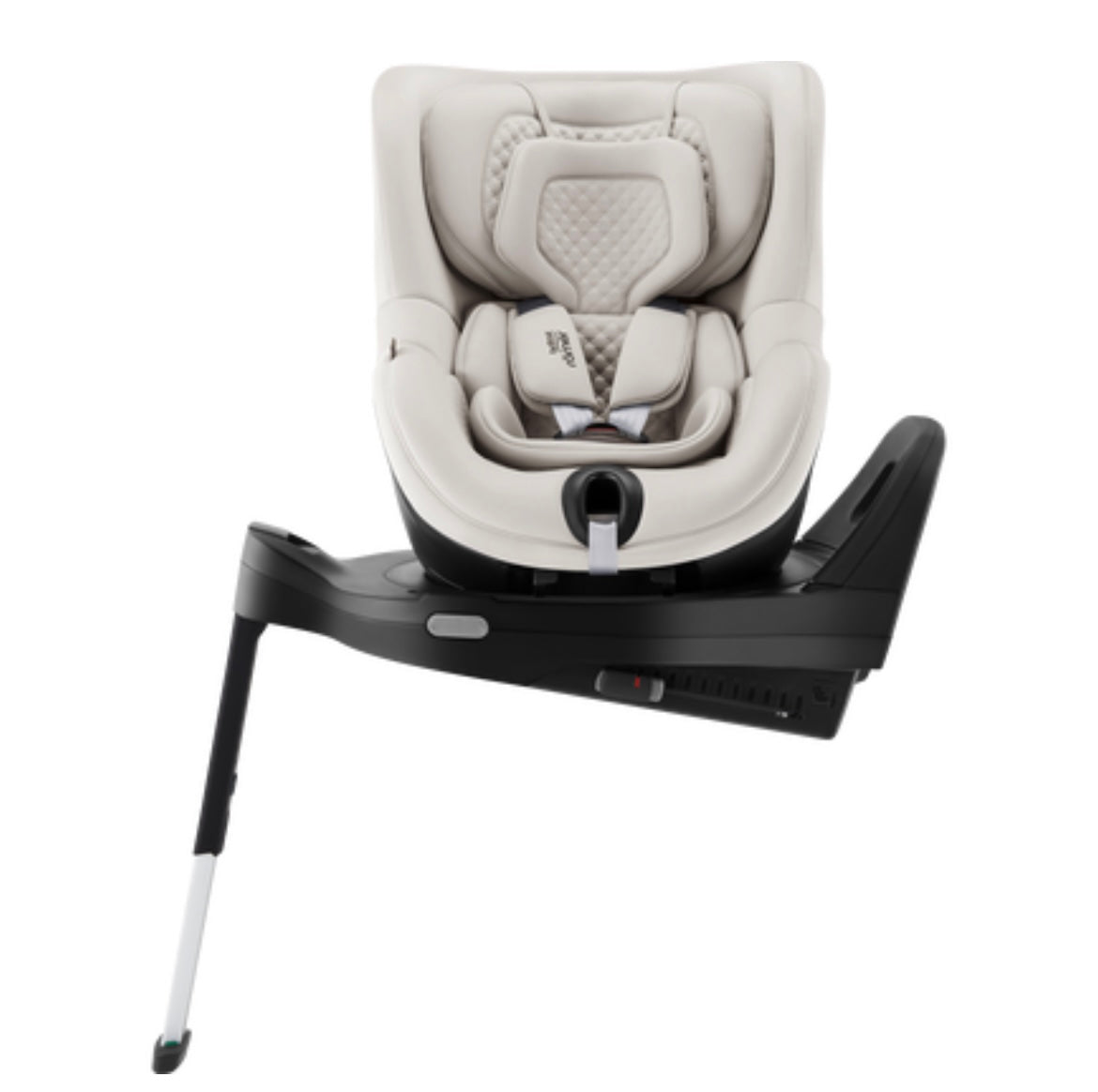 Britax Römer - Dualfix Pro M (3 Monate bis 4 Jahre)