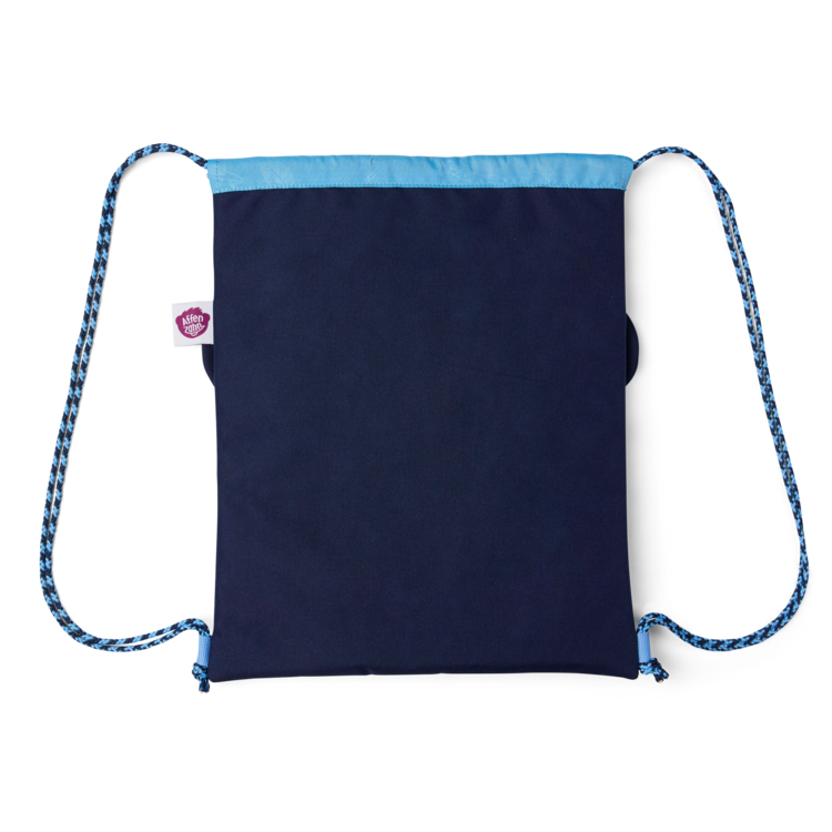 Affenzahn Turnbeutel Bär