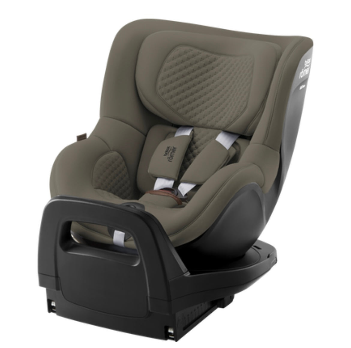 Britax Römer - Dualfix Pro M (3 Monate bis 4 Jahre)