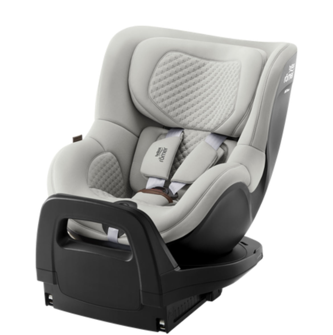 Britax Römer - Dualfix Pro M (3 Monate bis 4 Jahre)
