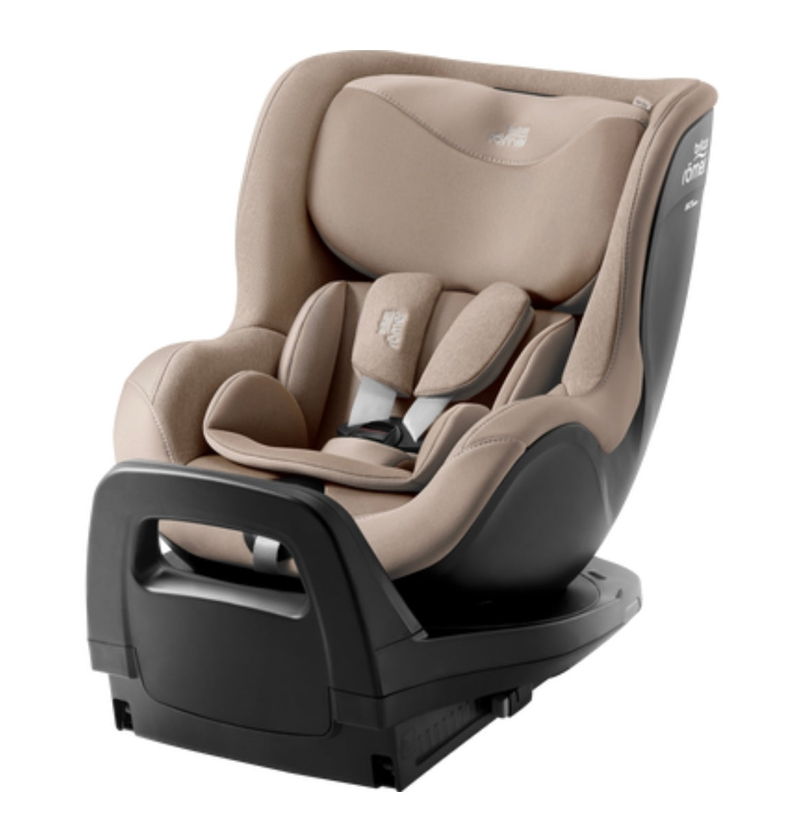 Britax Römer - Dualfix Pro M (3 Monate bis 4 Jahre)